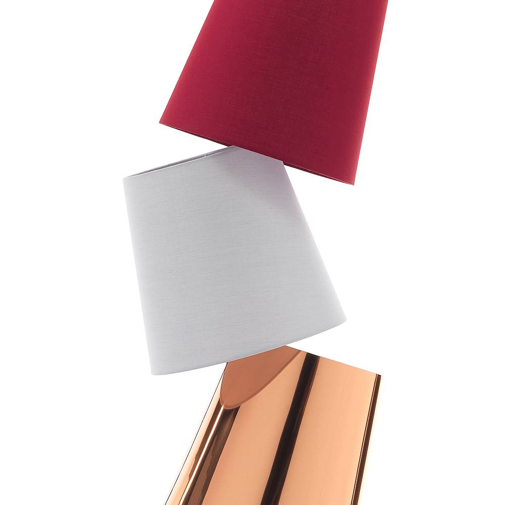 Oresteluchetta Lampada da terra BLEND Outlet