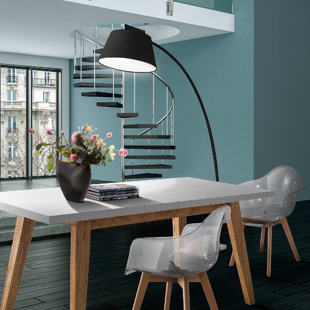 Oresteluchetta Lampada da terra STELO In Vendita