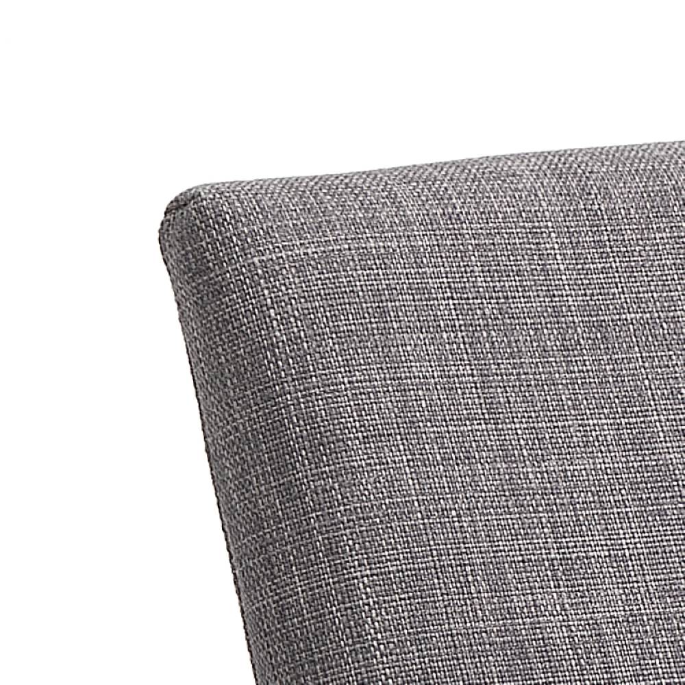 Oresteluchetta SEDIA IMBOTTITA GARLAND GREY Offerte