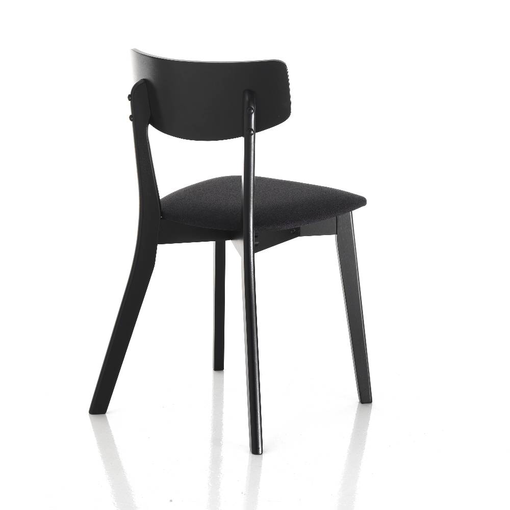 Oresteluchetta SEDIA TOKYO BLACK Hotsell