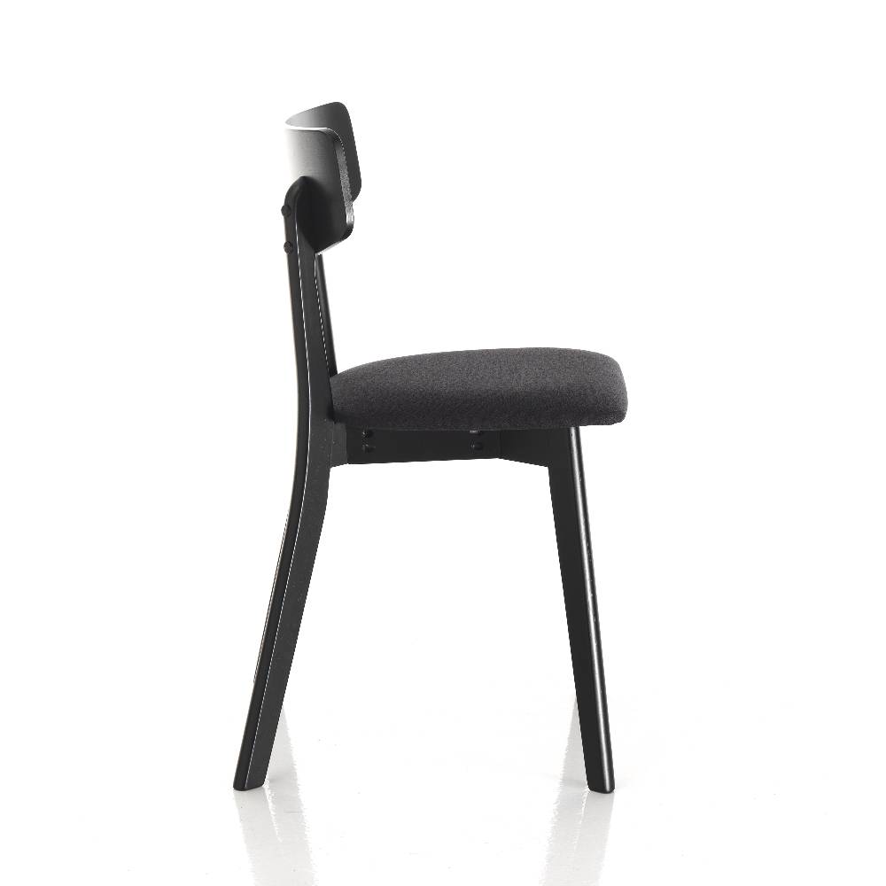 Oresteluchetta SEDIA TOKYO BLACK Hotsell