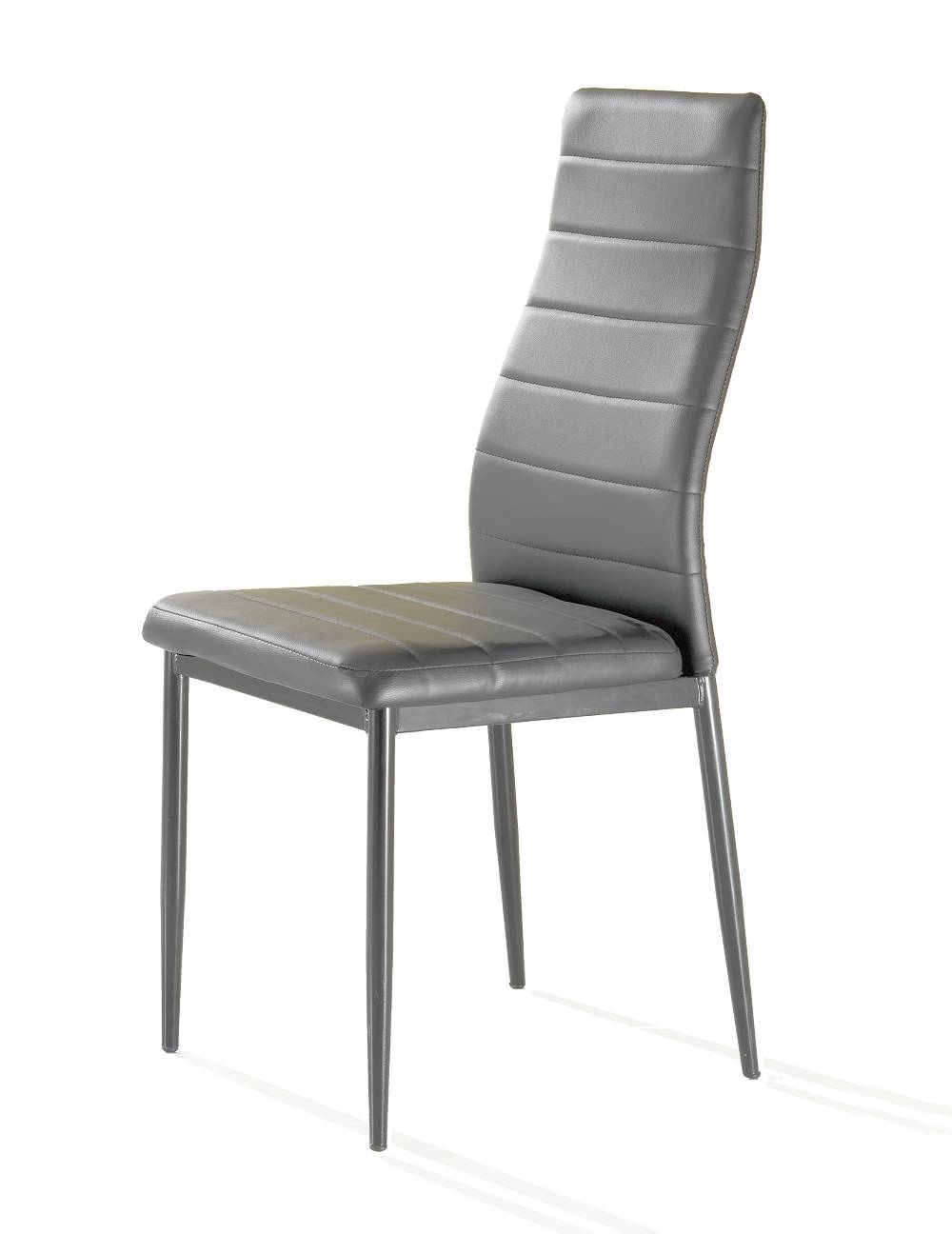Oresteluchetta SEDIA IMBOTTITA IDAHO GREY Offerta