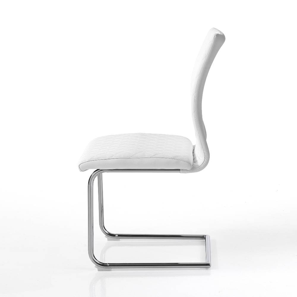 Oresteluchetta SEDIE WARREN WHITE Offerte