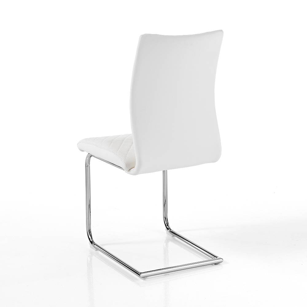 Oresteluchetta SEDIE WARREN WHITE Offerte