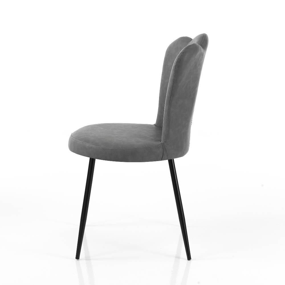 Oresteluchetta SEDIA KAMALA OLD GREY Hotsell