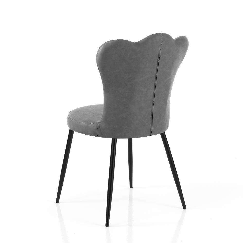 Oresteluchetta SEDIA KAMALA OLD GREY Hotsell