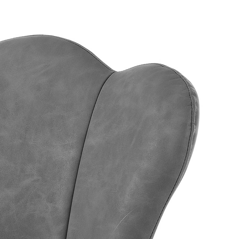 Oresteluchetta SEDIA KAMALA OLD GREY Hotsell