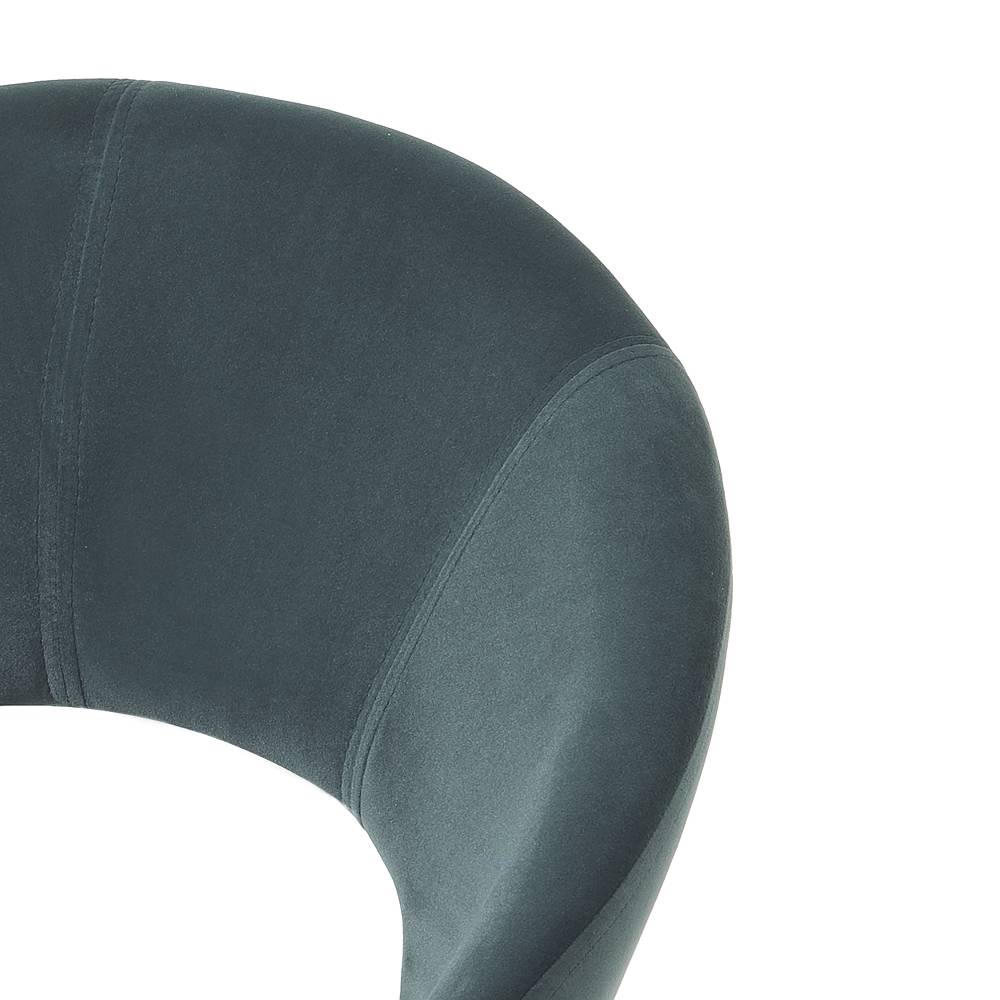 Oresteluchetta SEDIA / POLTRONA LAUREL GREEN Saldi Di Fabbrica