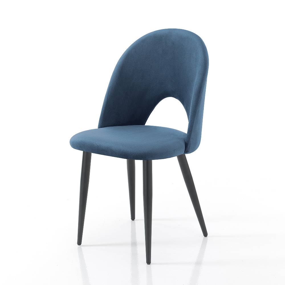 Oresteluchetta SEDIA BOUNTY BLUE