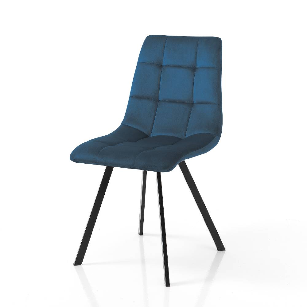 Oresteluchetta SEDIA AMELIE BLUE