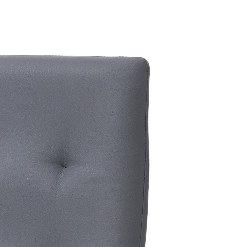 Oresteluchetta sedia CARLY GREY Nuova