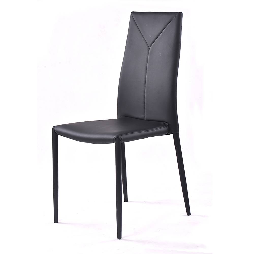 Oresteluchetta sedie CHARMY BLACK Spedizione gratuita
