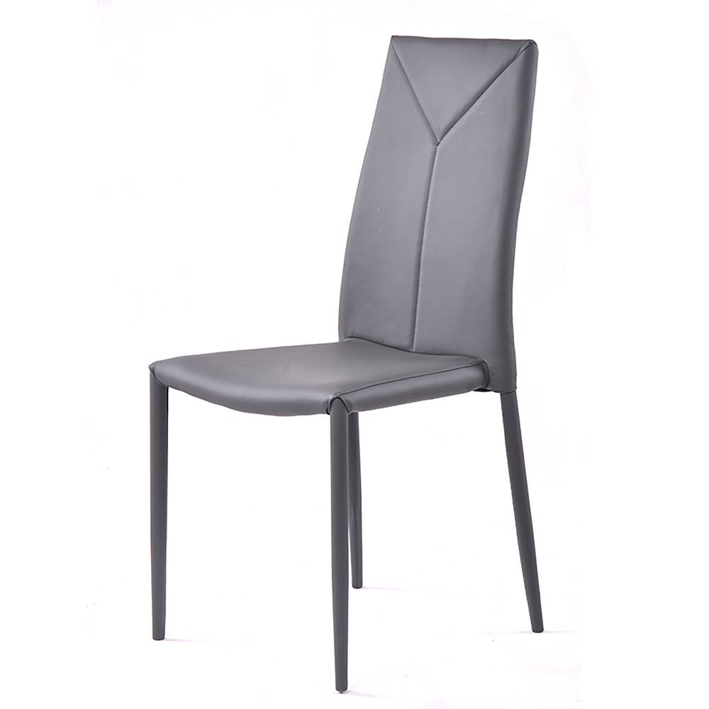 Oresteluchetta sedie CHARMY GREY