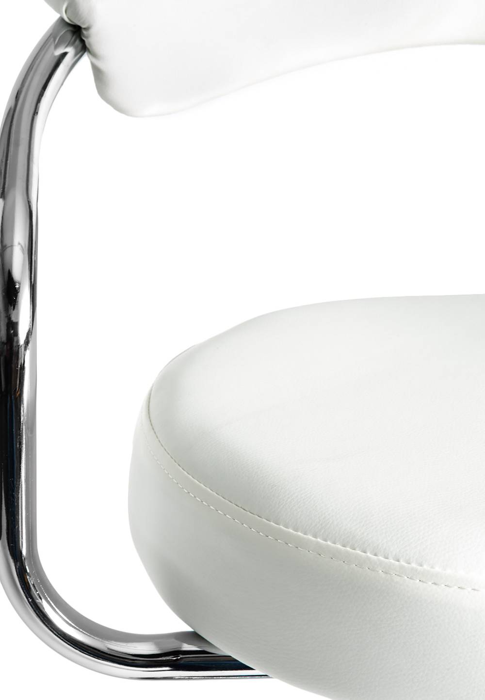 Oresteluchetta SGABELLO TILLA WHITE Offerta speciale