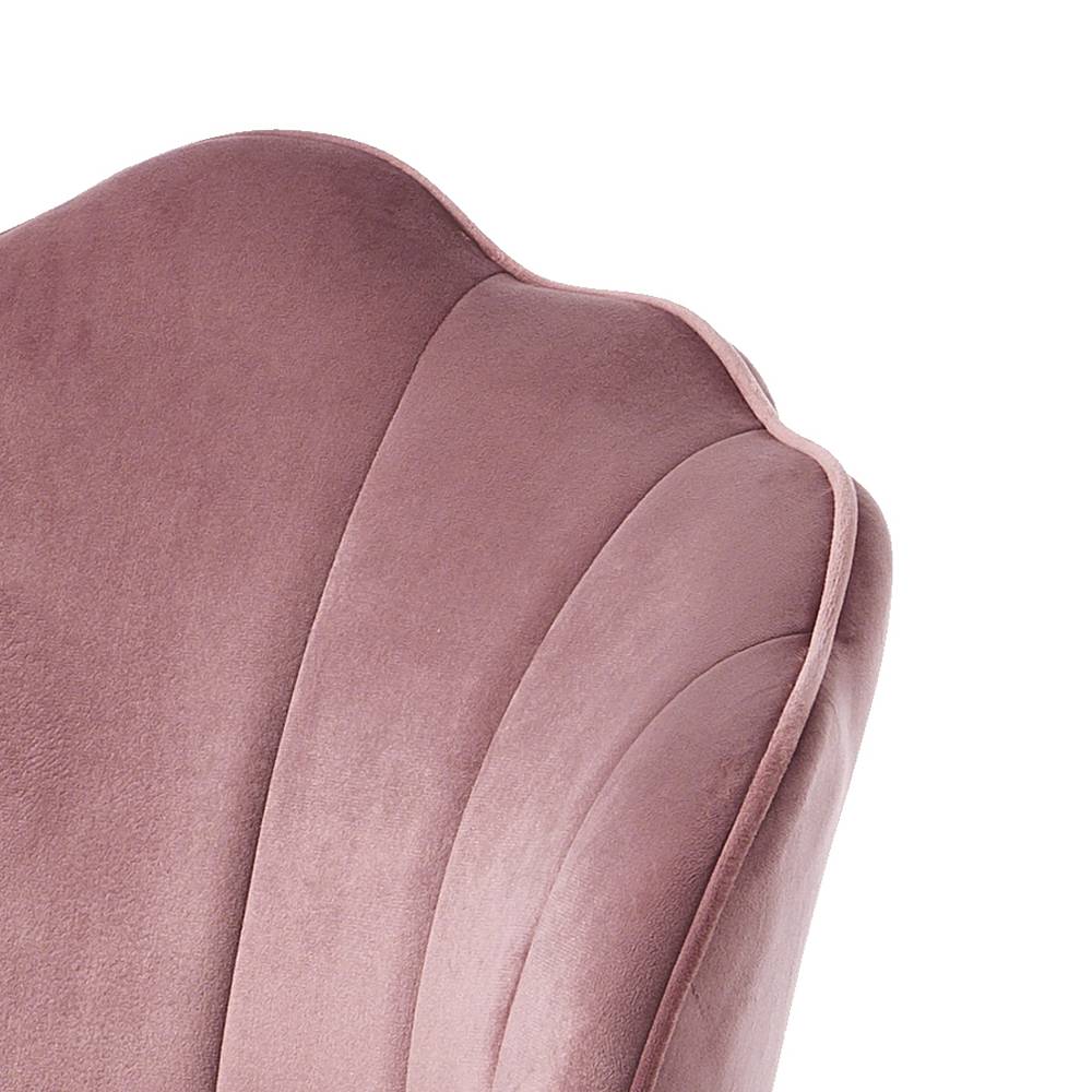 Oresteluchetta SGABELLO LINNY PINK Grande vendita