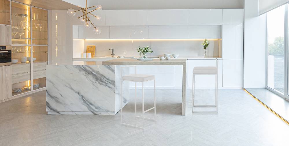 Oresteluchetta SGABELLO DALE WHITE HOME Flash Sale