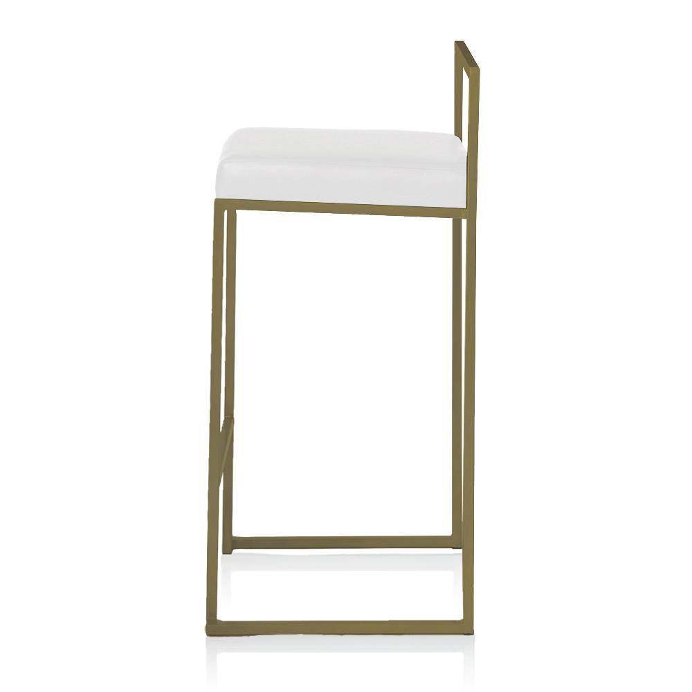 Oresteluchetta SGABELLO DALE GOLD Shopping online
