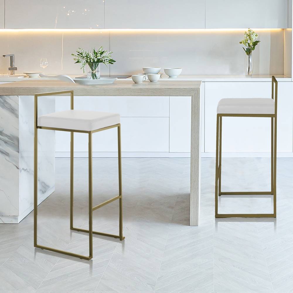 Oresteluchetta SGABELLO DALE GOLD Shopping online