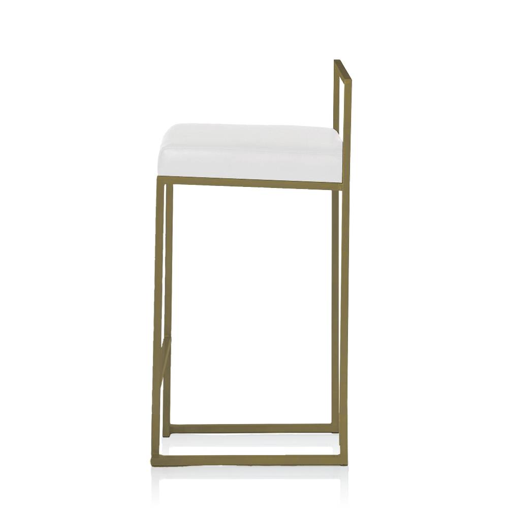 Oresteluchetta SGABELLO DALE GOLD HOME Offerta esclusiva