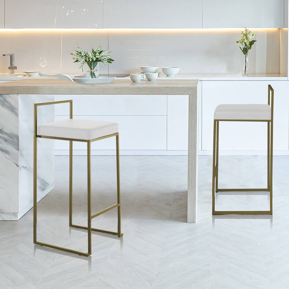Oresteluchetta SGABELLO DALE GOLD HOME Offerta esclusiva