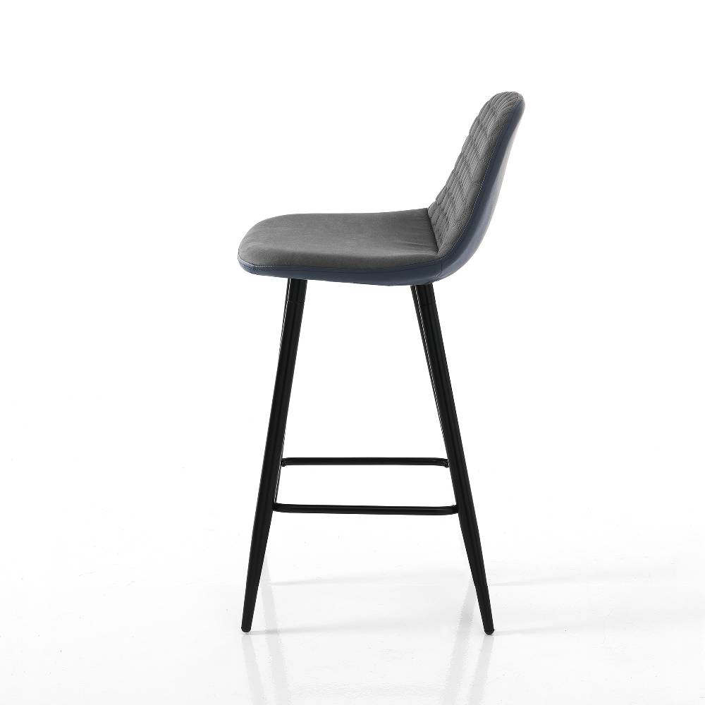 Oresteluchetta SGABELLO SALT GREY HOME Vendite stagionali