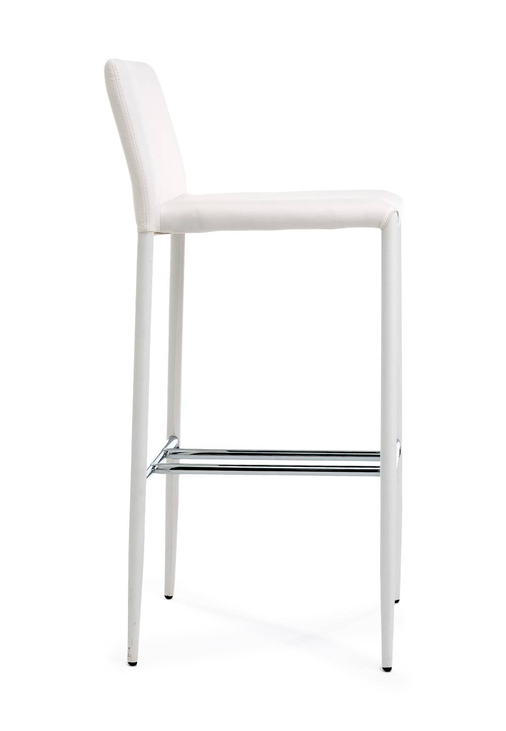 Oresteluchetta SGABELLO BUFFALO WHITE Offerta natalizia