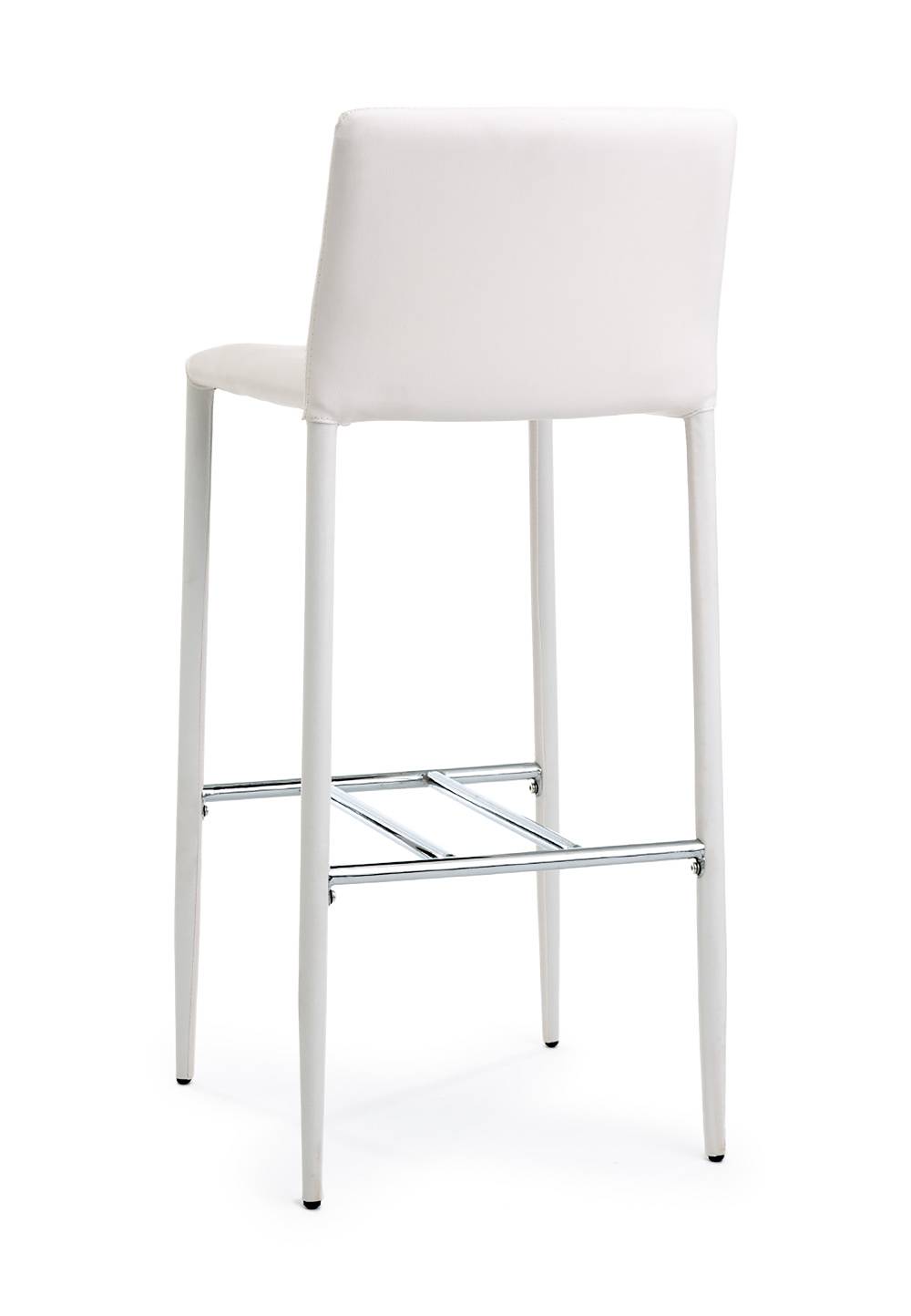 Oresteluchetta SGABELLO BUFFALO WHITE Offerta natalizia