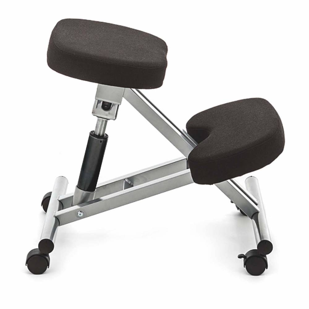 Oresteluchetta SGABELLO ERGONOMICO OREGON