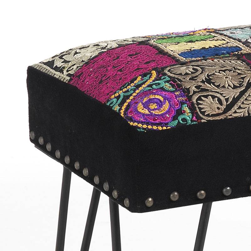 Oresteluchetta Panca YANTRA BLACK Offerte giornaliere