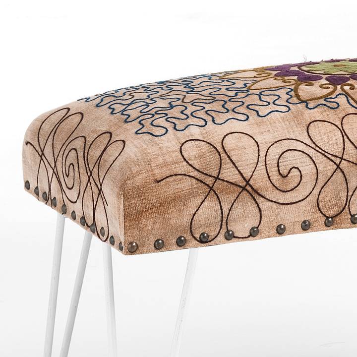 Oresteluchetta Panca YANTRA SAND Sconti VIP