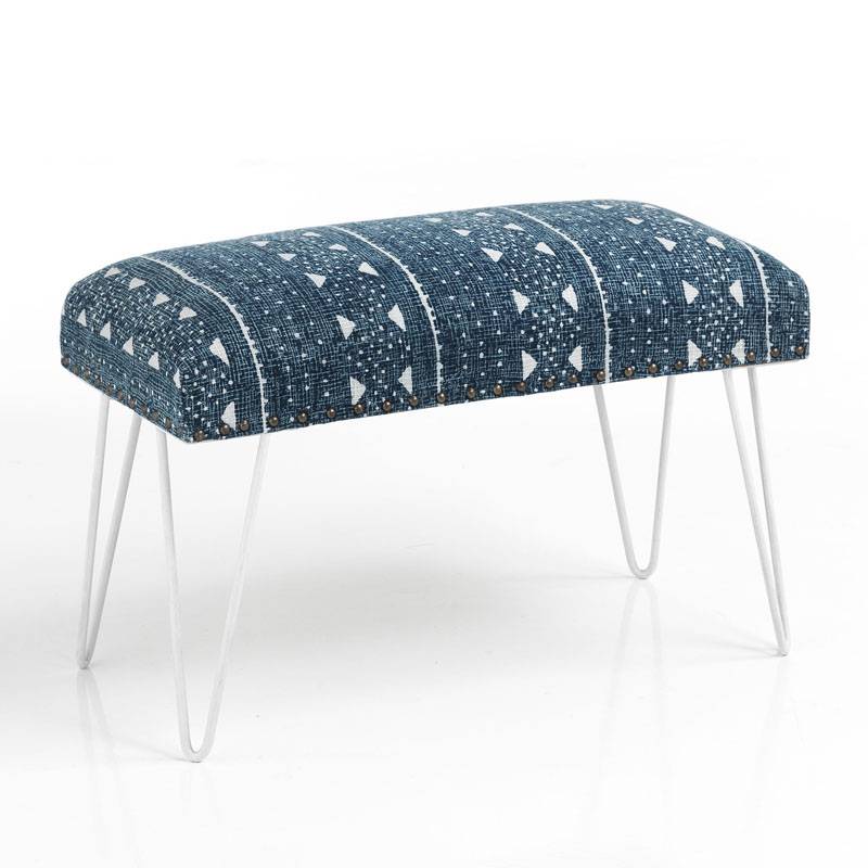 Oresteluchetta Panca YANTRA BLUE