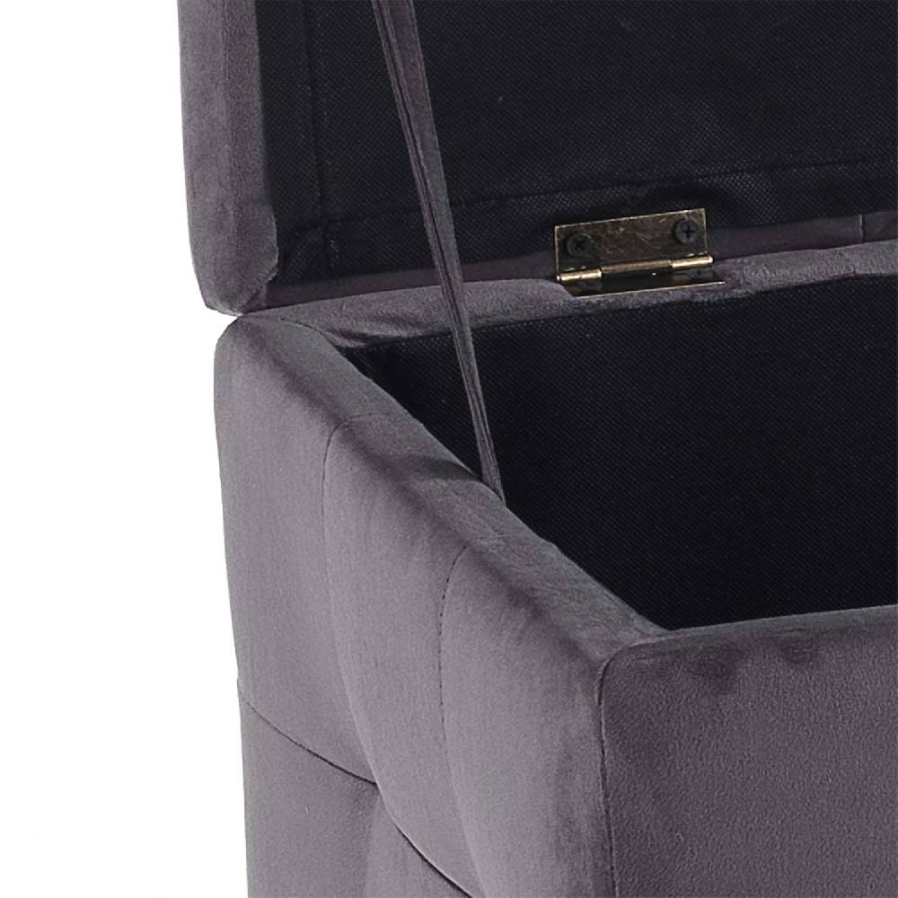 Oresteluchetta Cassapanca POWEL Fino al 65% di sconto