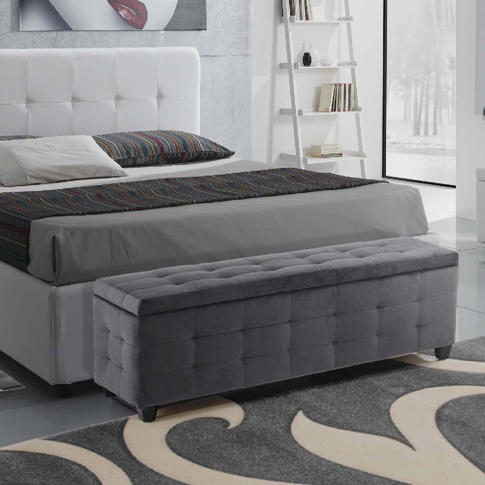 Oresteluchetta Cassapanca POWEL Fino al 65% di sconto