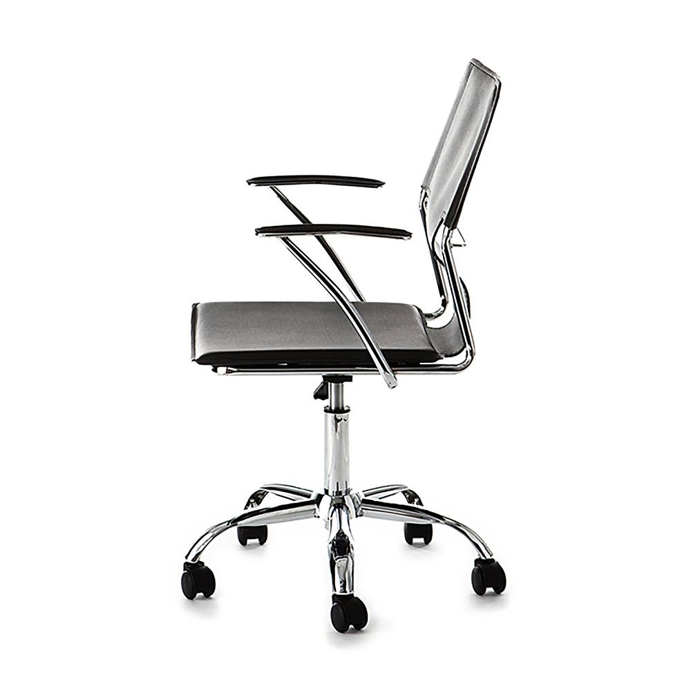 Oresteluchetta SEDIA DA UFFICIO AKRON BLACK Offerta speciale della fabbrica