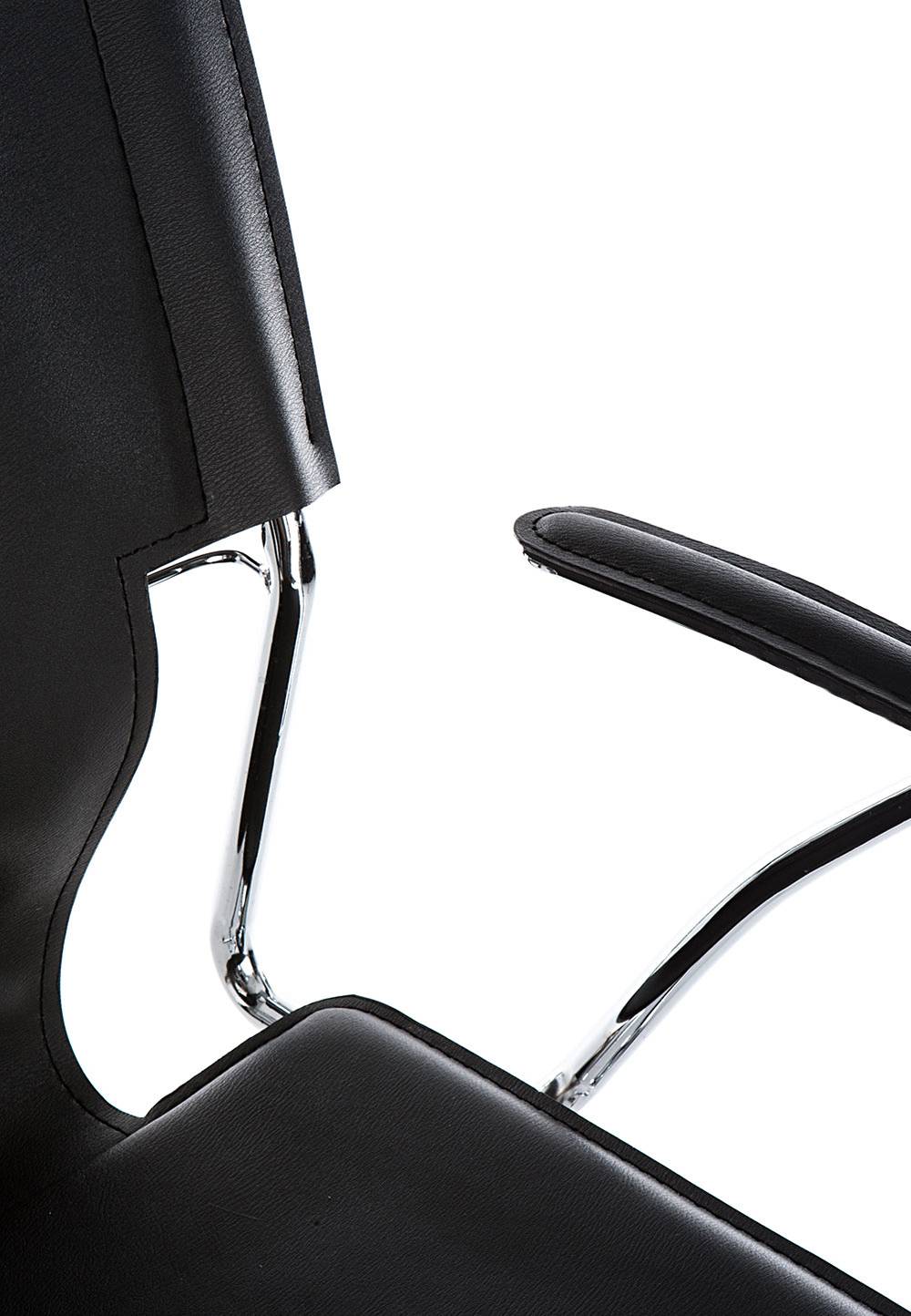Oresteluchetta SEDIA DA UFFICIO AKRON BLACK Offerta speciale della fabbrica