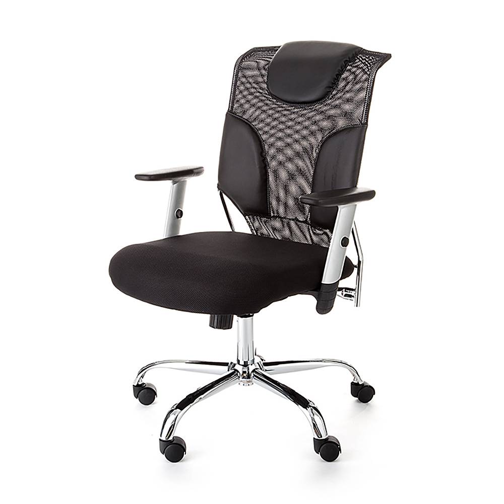 Oresteluchetta poltrona da ufficio TACOMA Fino al 55% di sconto
