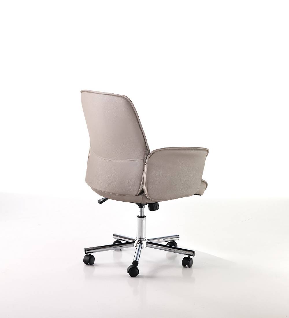 Oresteluchetta poltrona da ufficio HOUSTON TORTORA Black Friday Prezzi