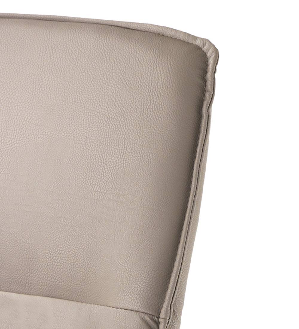 Oresteluchetta poltrona da ufficio HOUSTON TORTORA Black Friday Prezzi