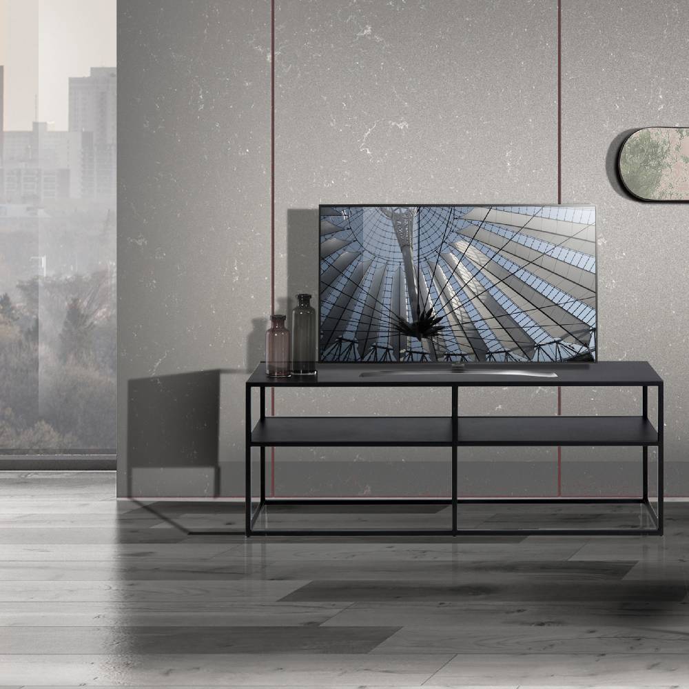 Oresteluchetta PORTA TV OMAHA Qualità Garantita