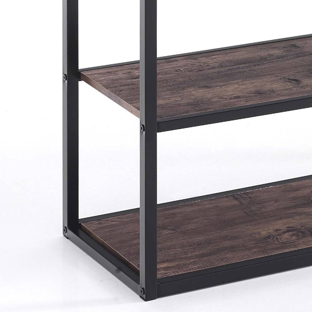 Oresteluchetta Mobile / Libreria EUGENE HIGH BLACK Affare Del Giorno