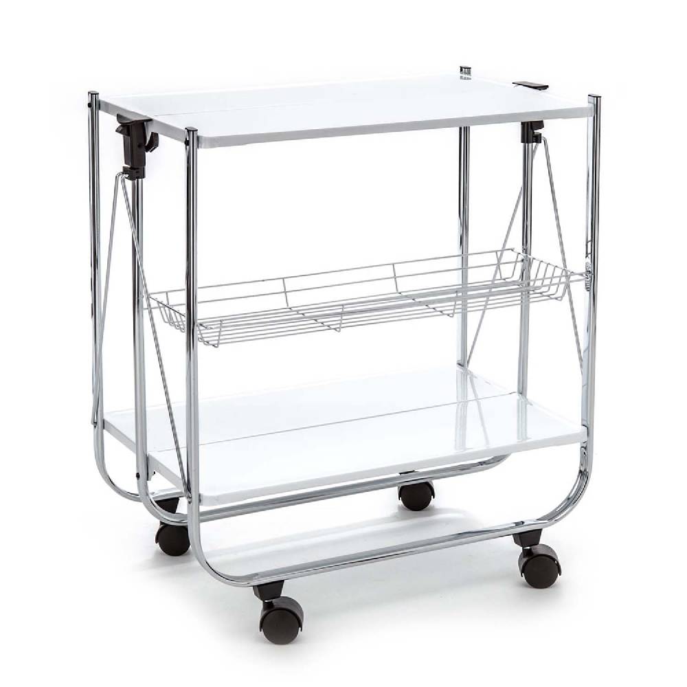 Oresteluchetta carrello richiudibile RANDLE
