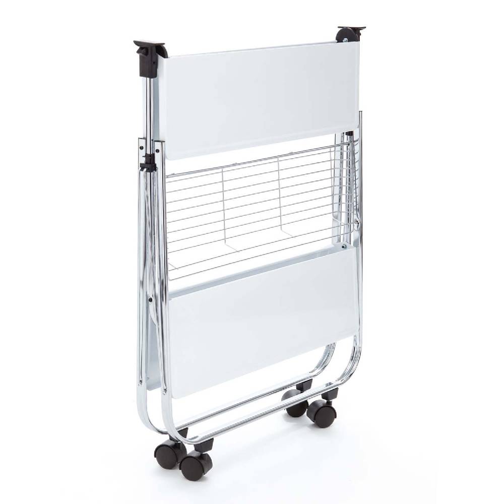 Oresteluchetta carrello richiudibile RANDLE Sottocosto
