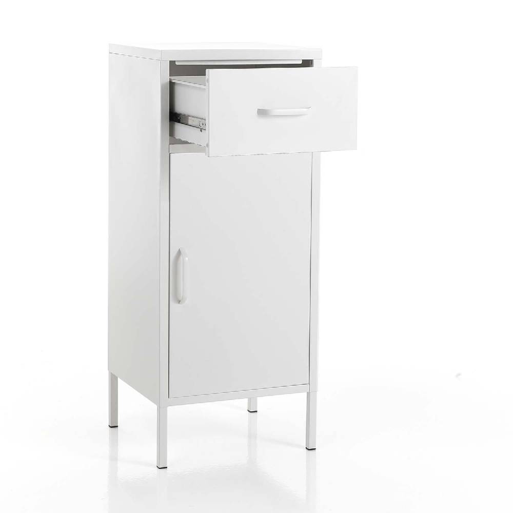 Oresteluchetta colonna 1 anta + 1 cassetto NORFOLK Convenienza
