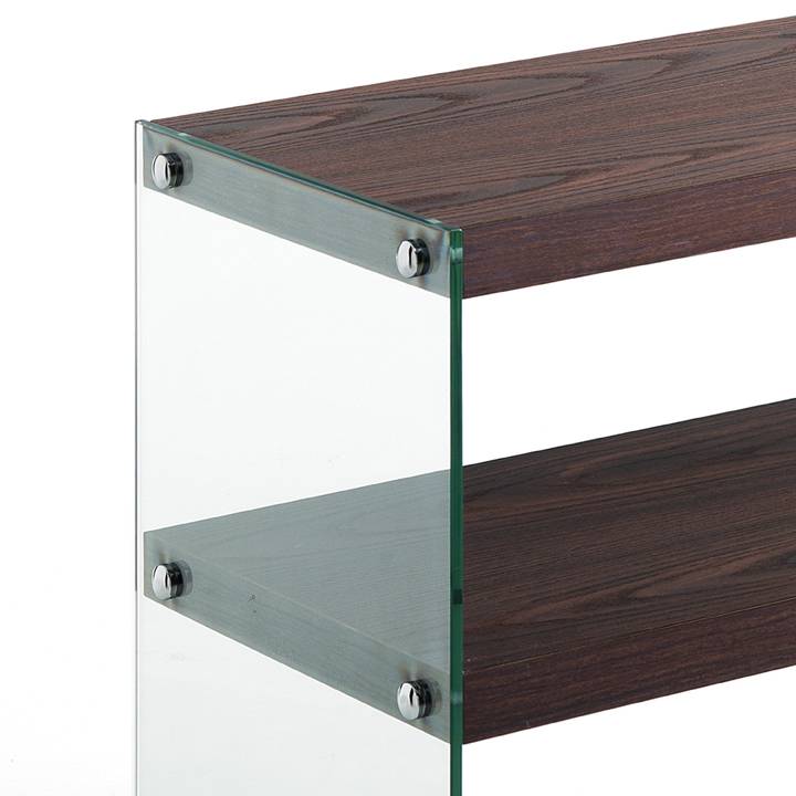 Oresteluchetta Consolle MAGGY DARK BROWN Sconto