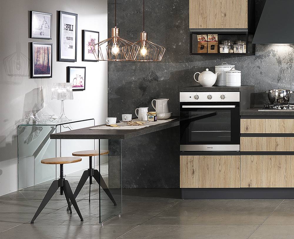 Oresteluchetta Consolle LITTLE MESA Offerte