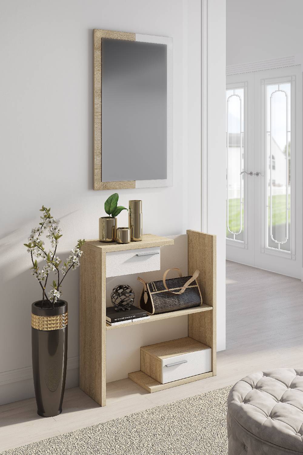 Oresteluchetta INGRESSO MOST WOOD Negozio online di fabbrica