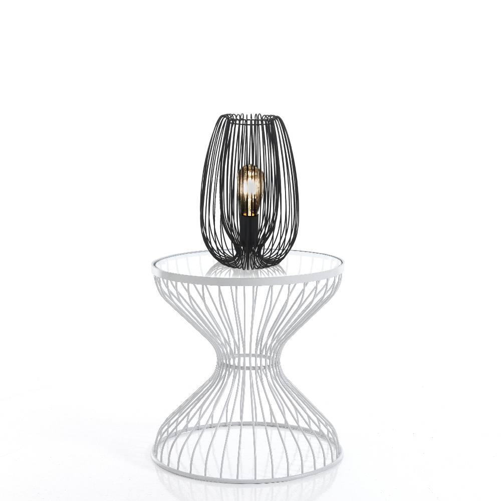 Oresteluchetta TAVOLINO DA INTERNO / ESTERNO NOOR Black Friday