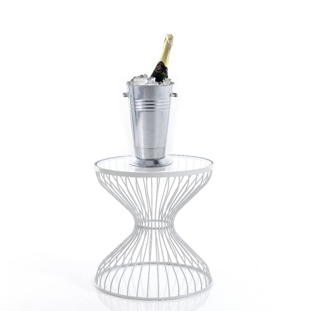 Oresteluchetta TAVOLINO DA INTERNO / ESTERNO NOOR Black Friday