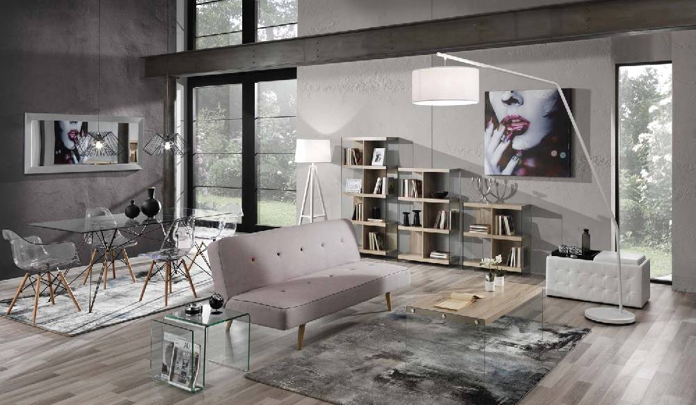 Oresteluchetta tavolino / comodino VALLEJO Super Saving Price