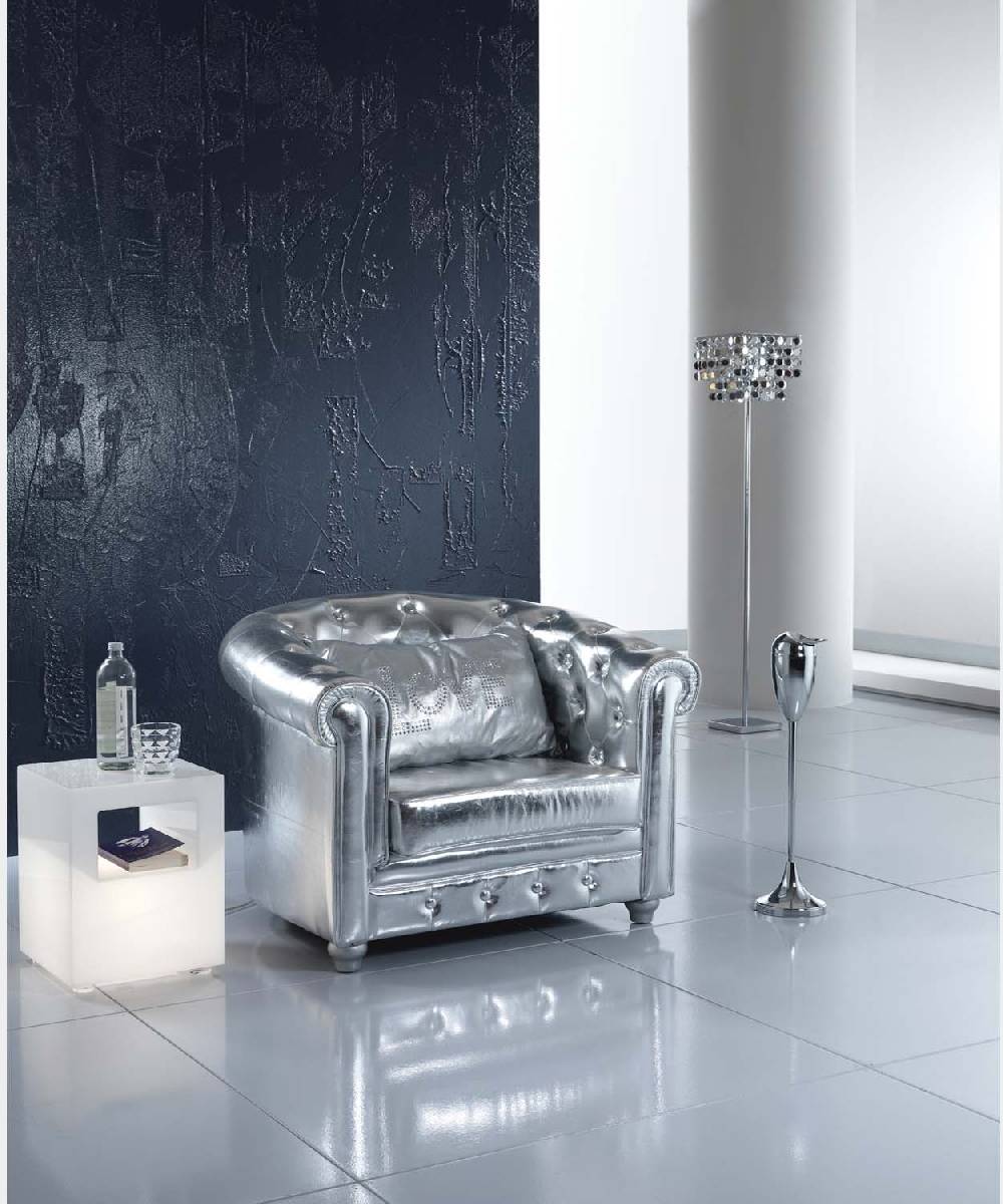 Oresteluchetta tavolino luminoso MORESBY WHITE Fino al 55% di sconto